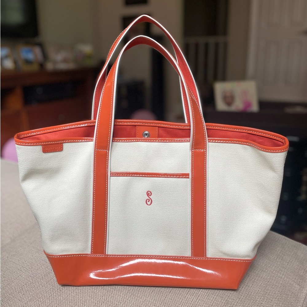Lands’ End Tote